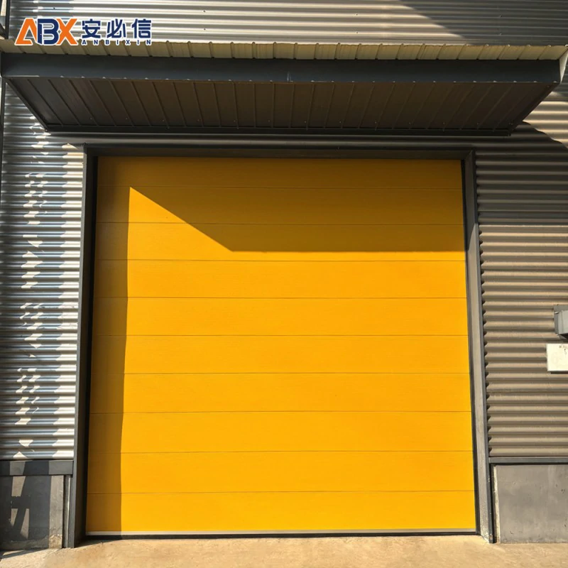 阳江提升门