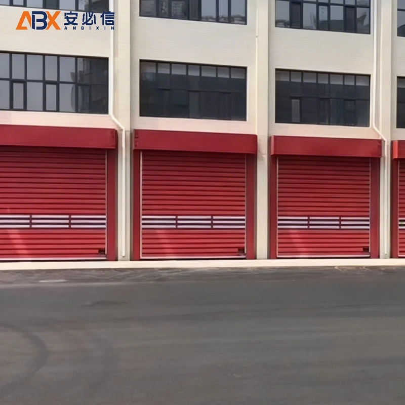 阳江雷达高速门